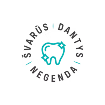 Švarūs Dantys Negenda (Lithuania)